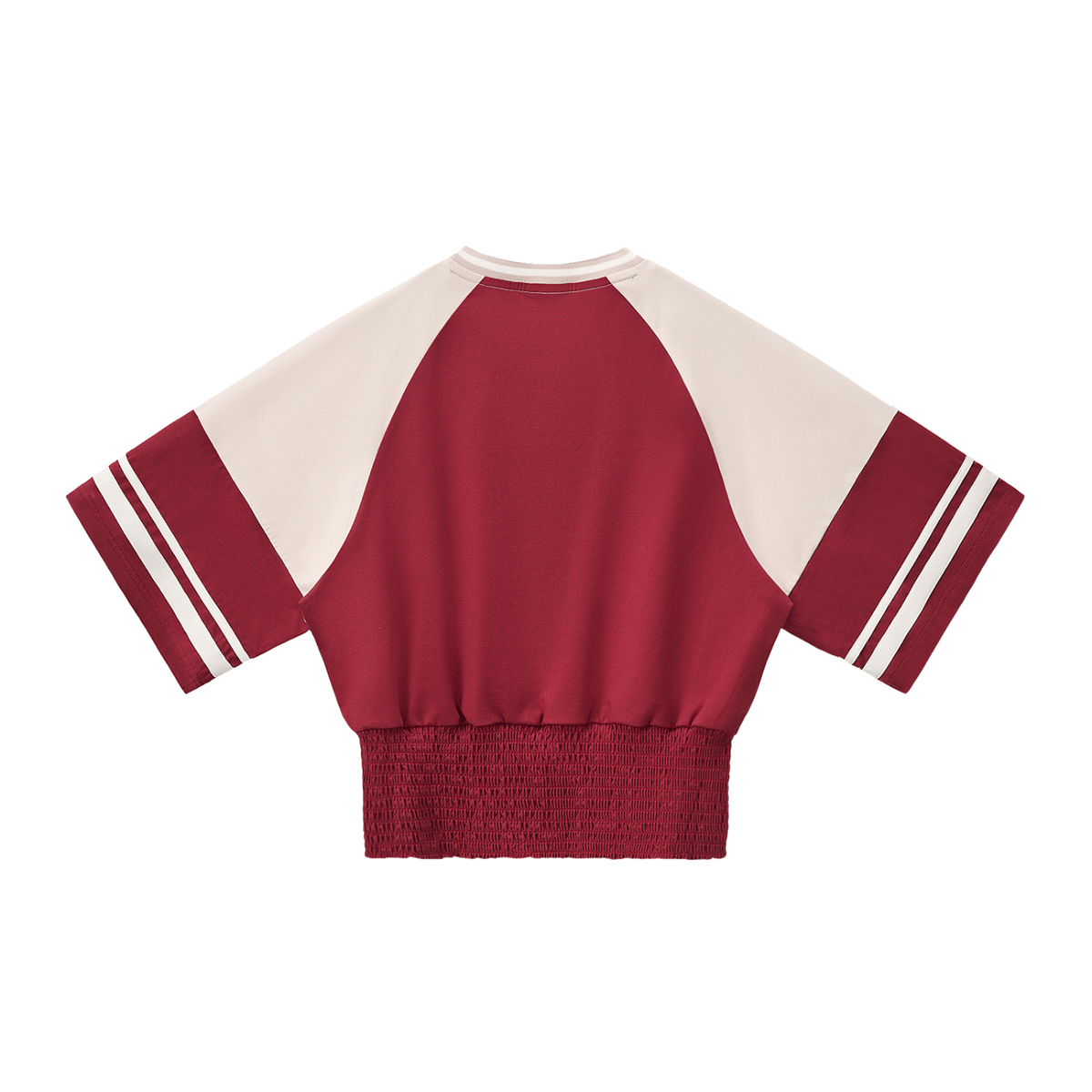 Women's 2RAW Ruched T-Shirt