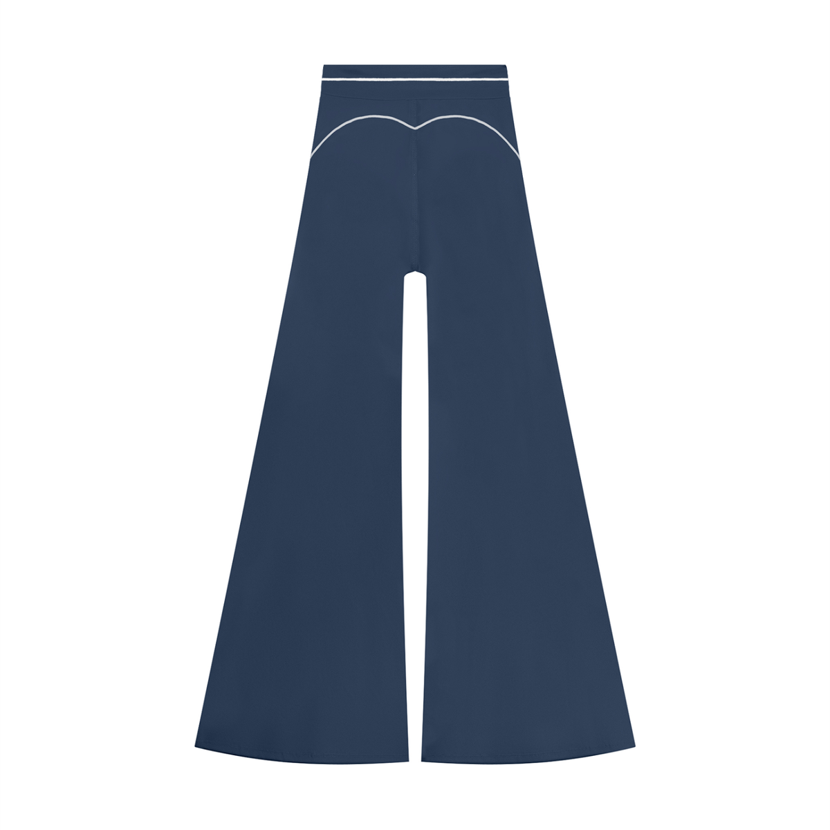 2RAW Women's High-Rise Flared Yoga Pants