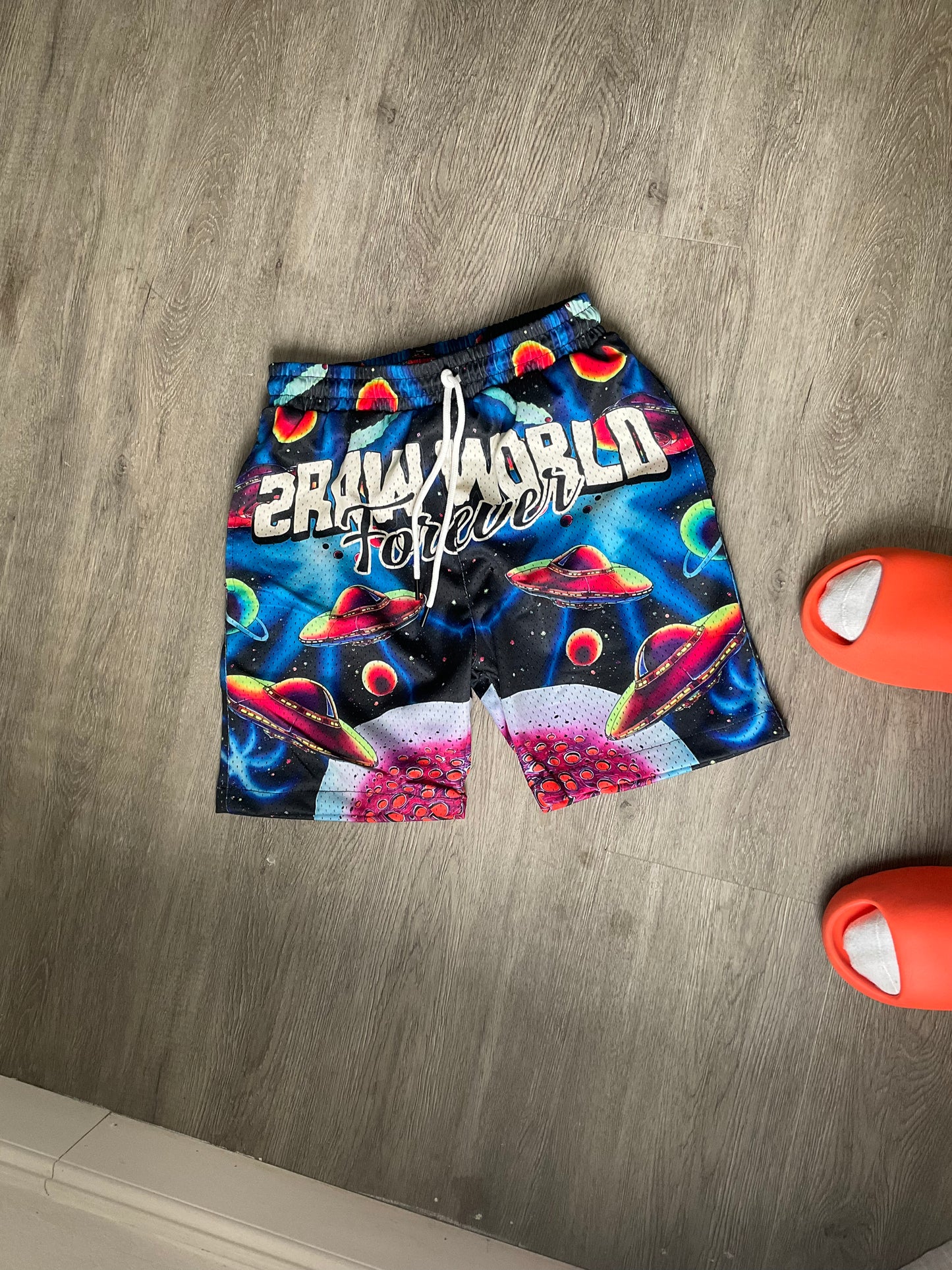 Spring 2RAW Shorts