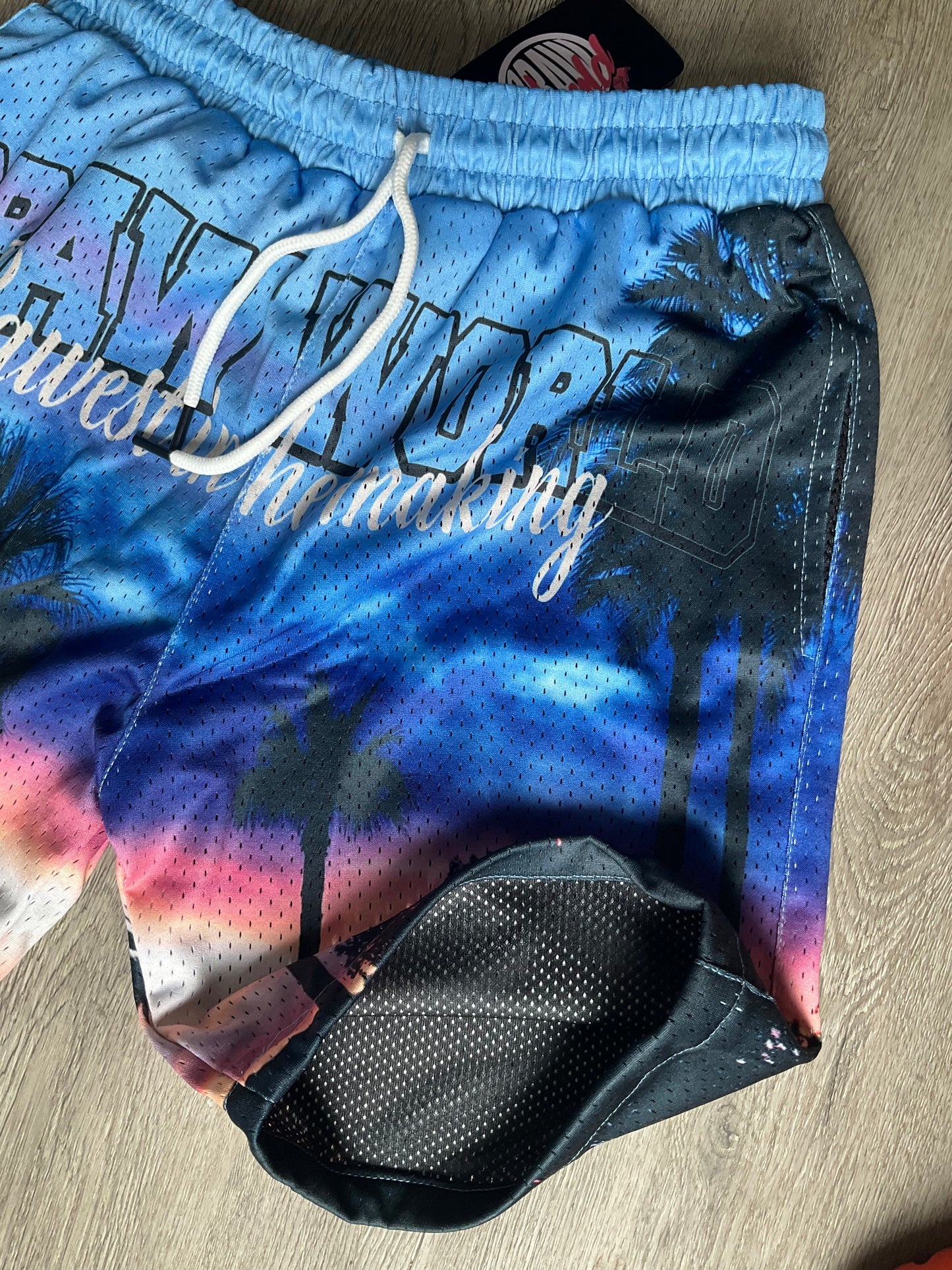 Spring 2RAW Shorts