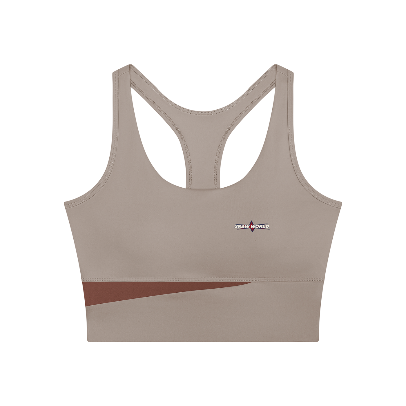 2RAW sport's Woman Set