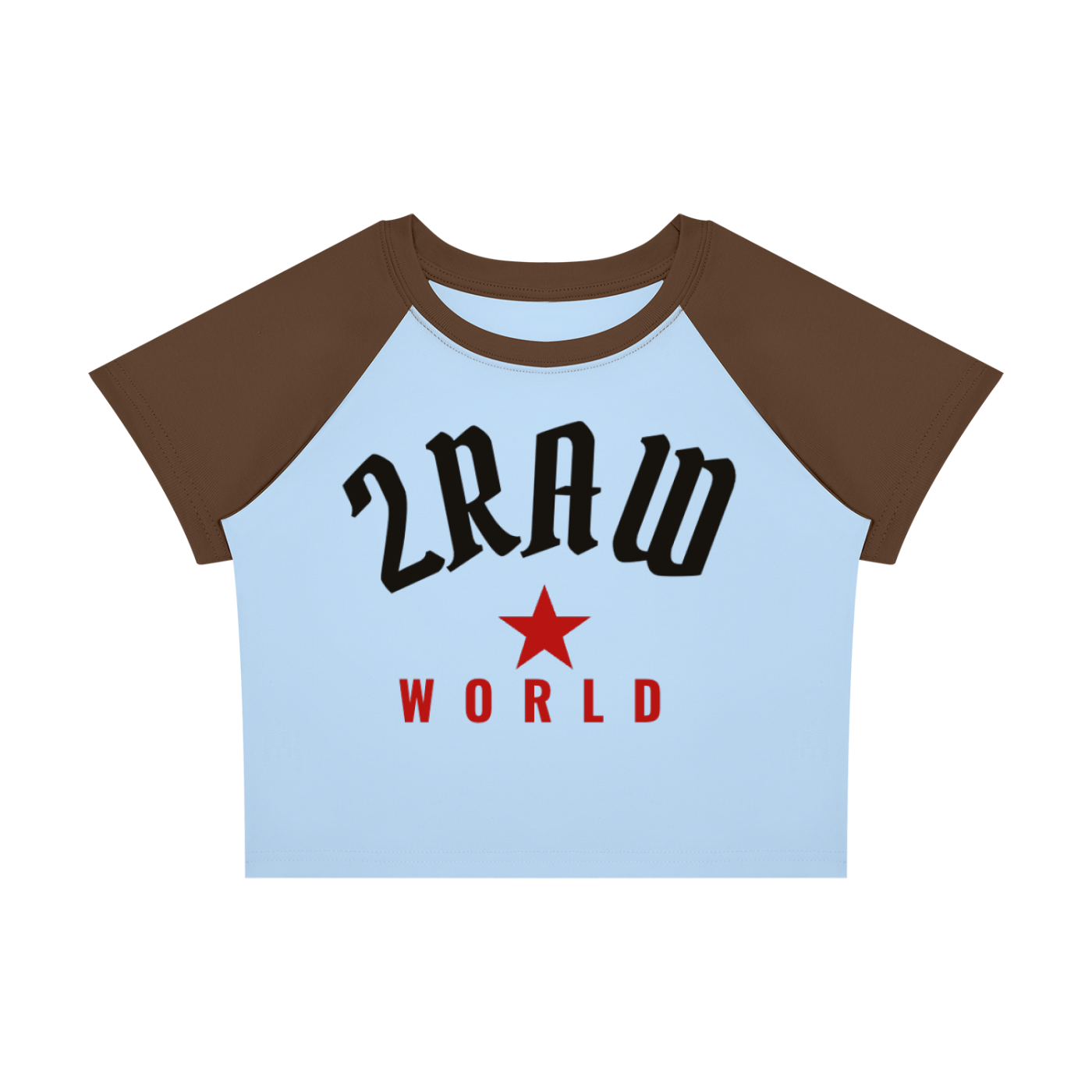 2RAW Block Baby T-Shirt
