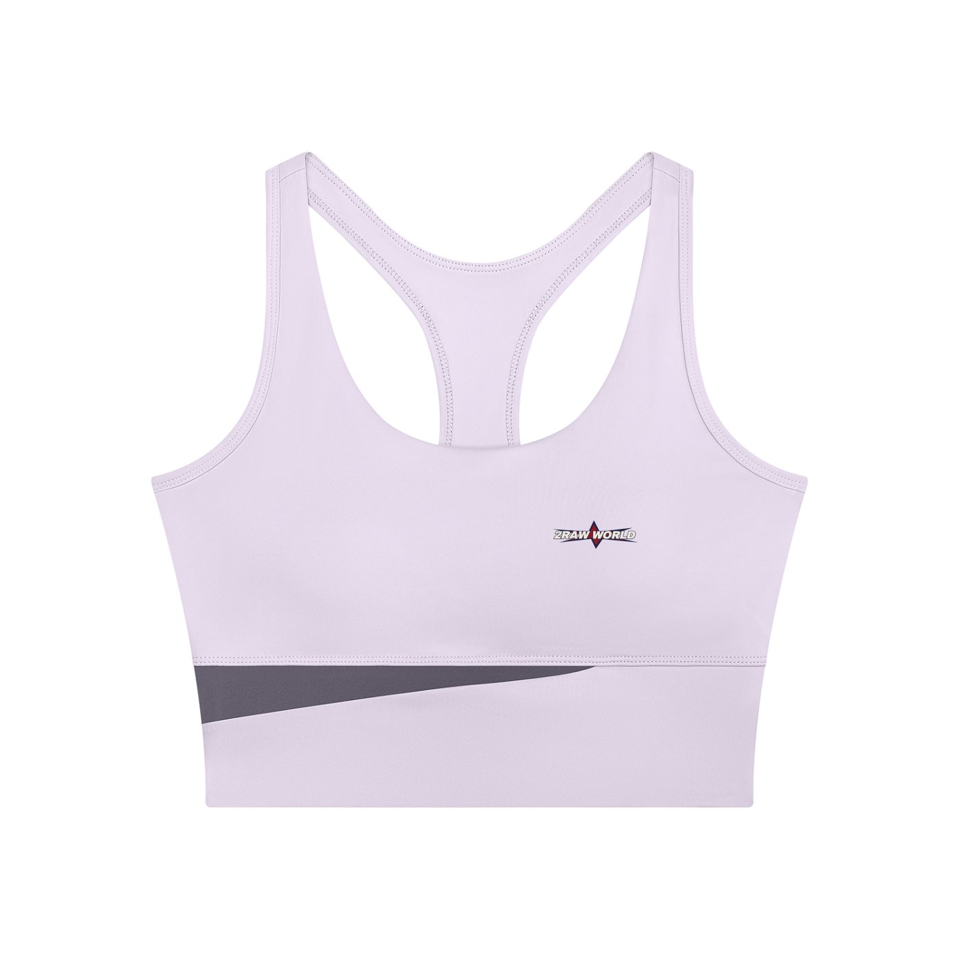 2RAW sport's Woman Set