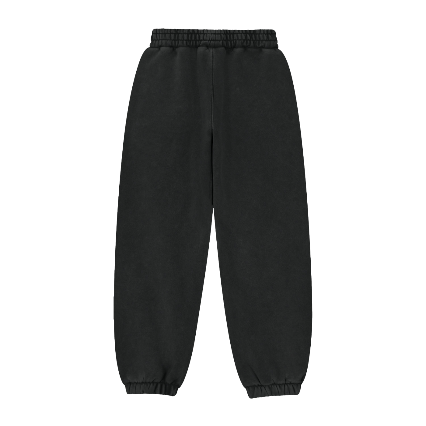 2RAW Fleeced Jogger Sweatpants