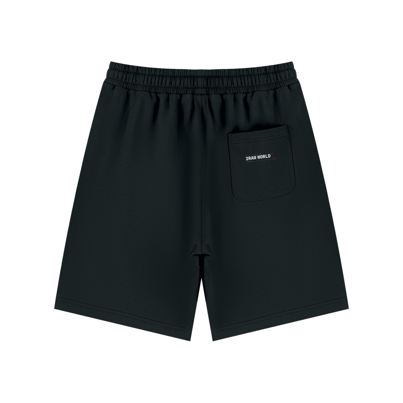 2RAW Speed Drawstring Shorts