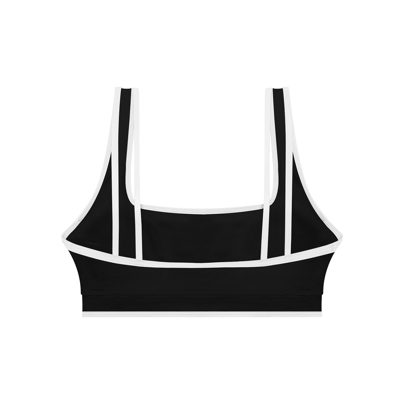 2RAW Performance Bra