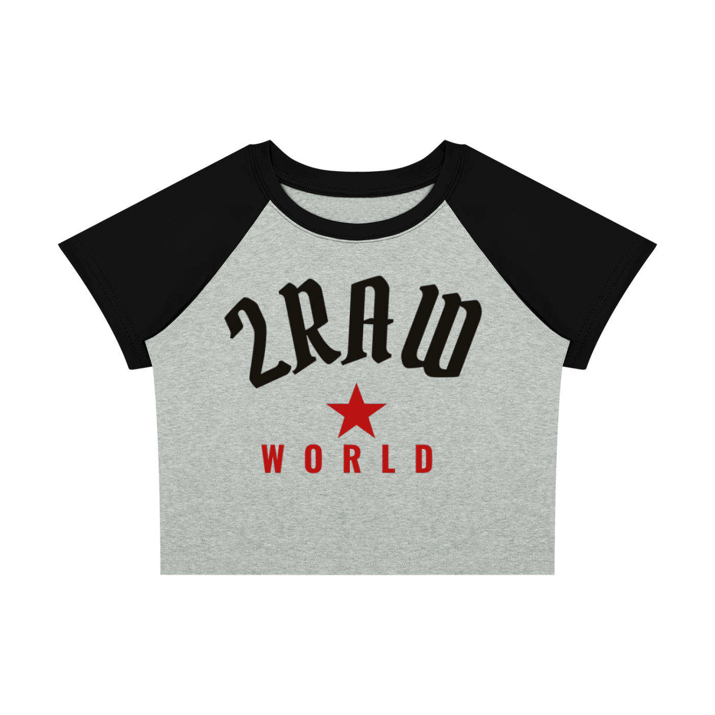 2RAW Block Baby T-Shirt