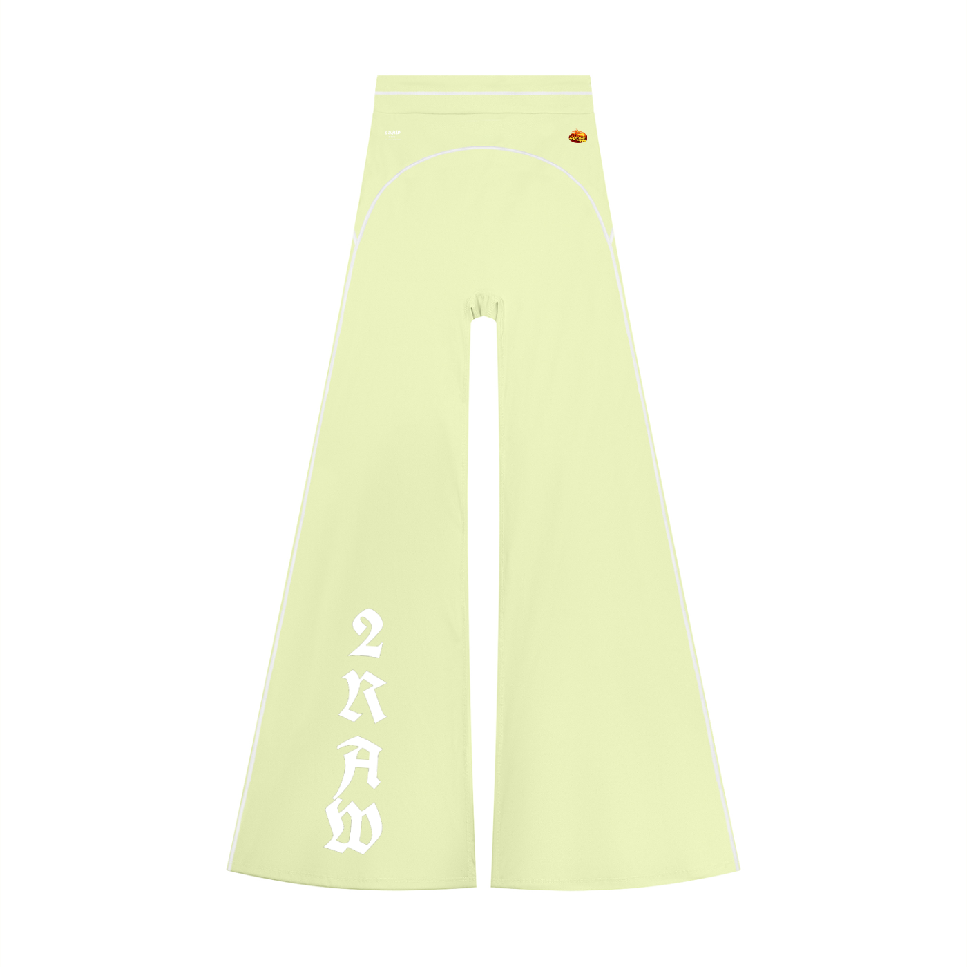 Women’s High Rise Flared Yoga Pants