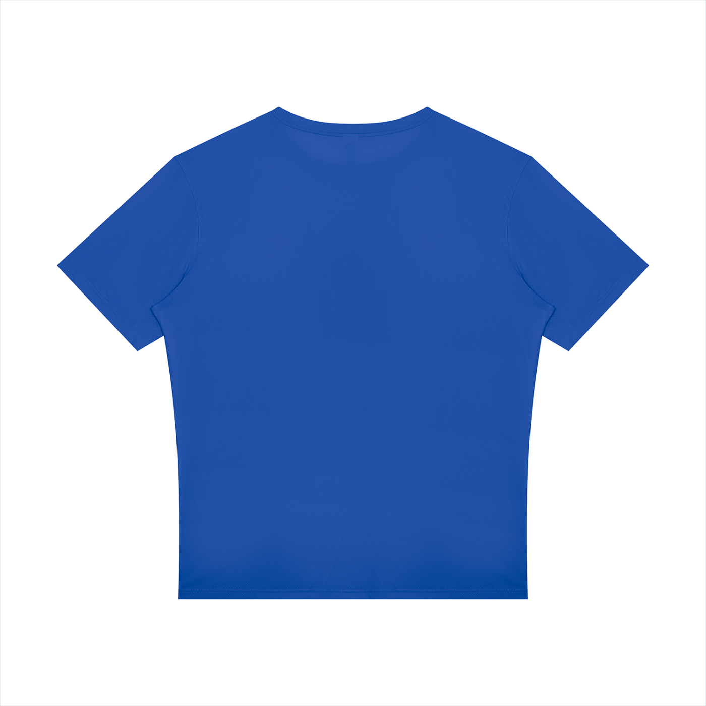 2RAW Men's Raglan Reflective Tee