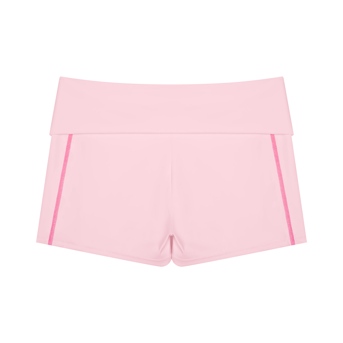 2RAW Women's Biker Set