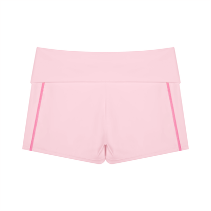 2RAW Women's Biker Set