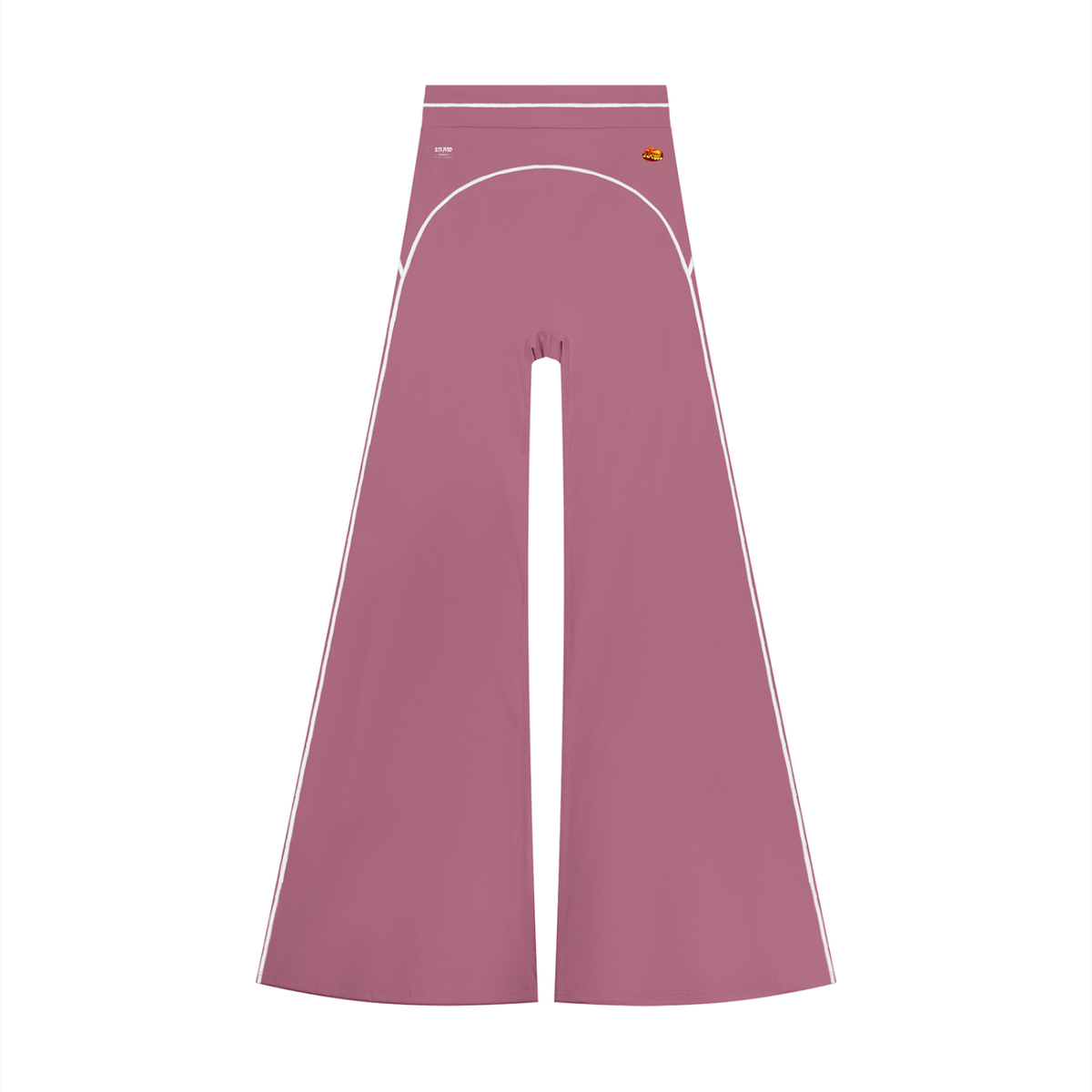 2RAW Women's High-Rise Flared Yoga Pants