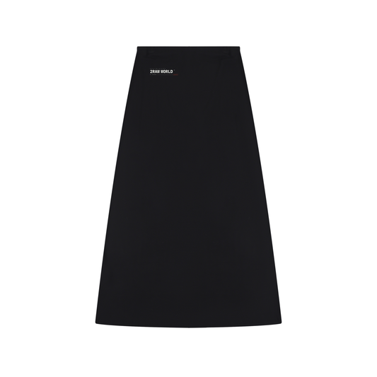2RAW Women's Knit Maxi Skirt