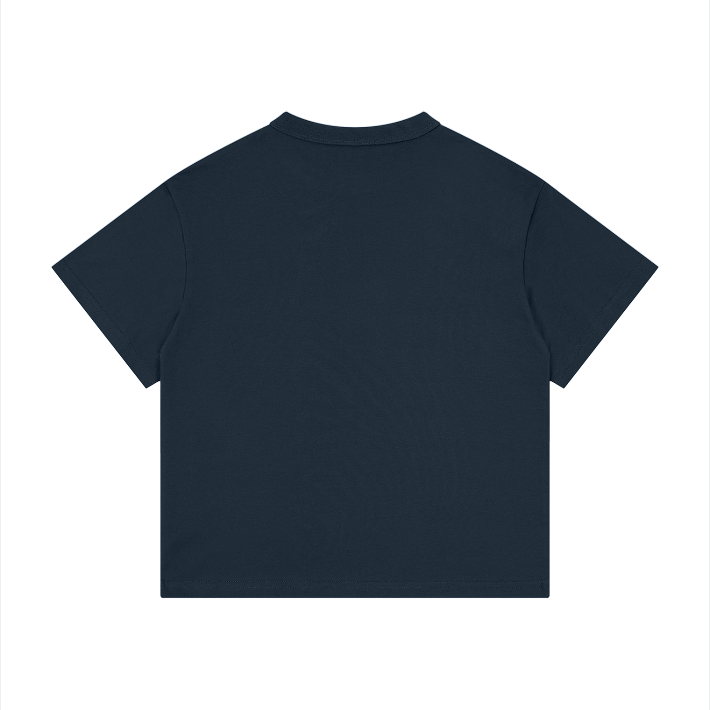 2RAW Kids' Drop Shoulder Tee