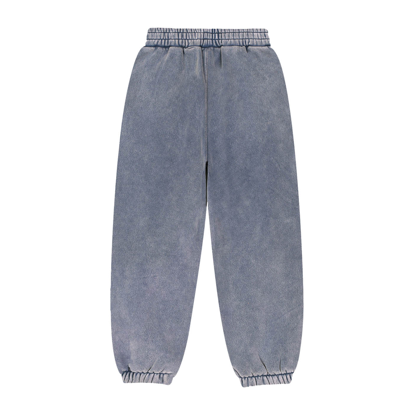 2RAW Fleeced Jogger Sweatpants
