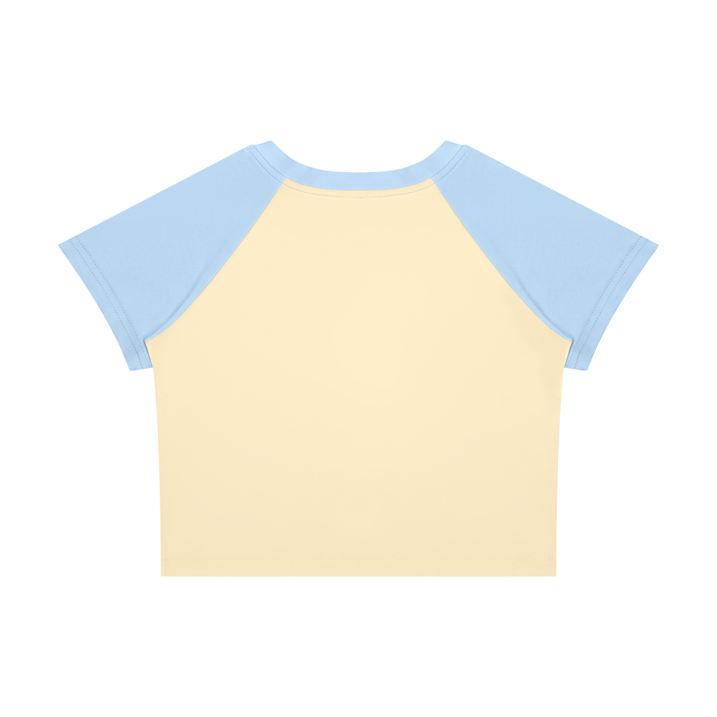 2RAW Block Baby T-Shirt