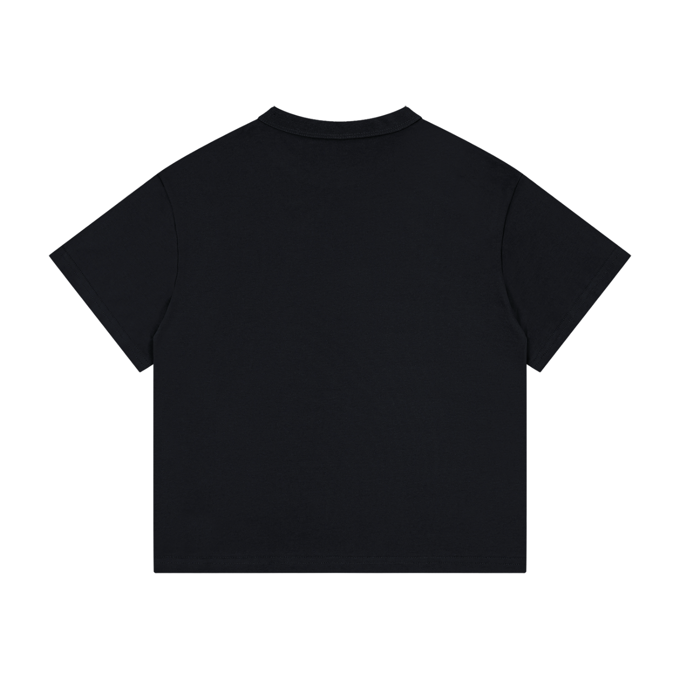 2RAW Kids' Drop Shoulder Tee