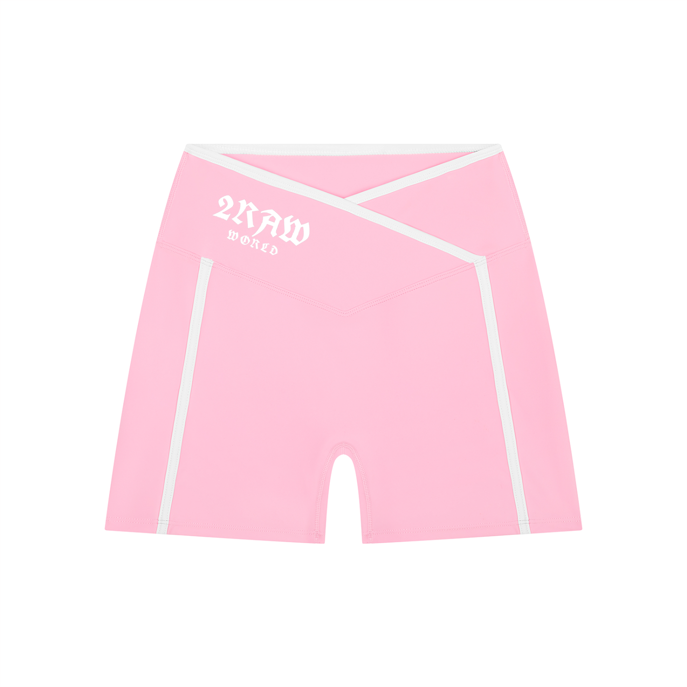2RAW Performance Short