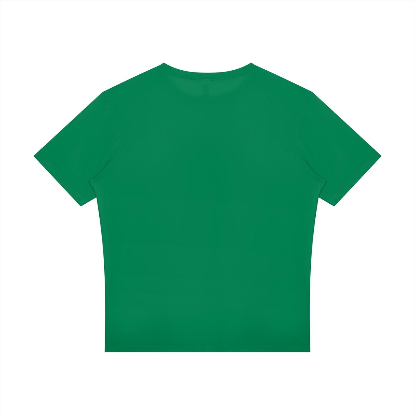 2RAW Men's Raglan Reflective Tee