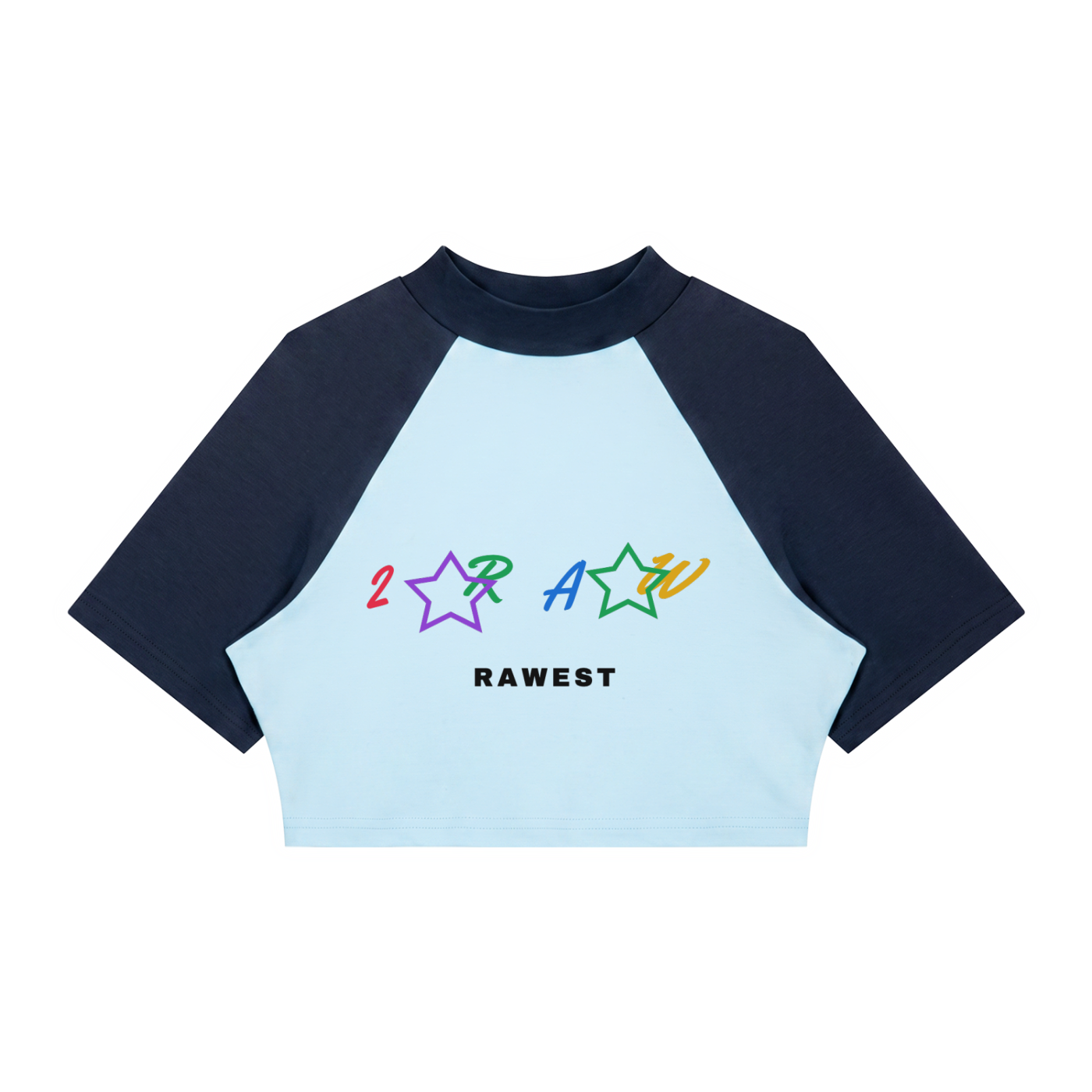 2RAW Start baby T-Shirt