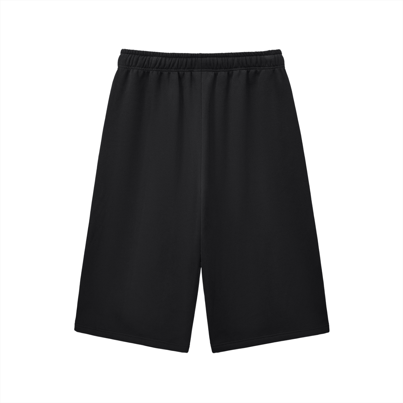 2RAW WORLD Essential Three-quarter Sweatpants