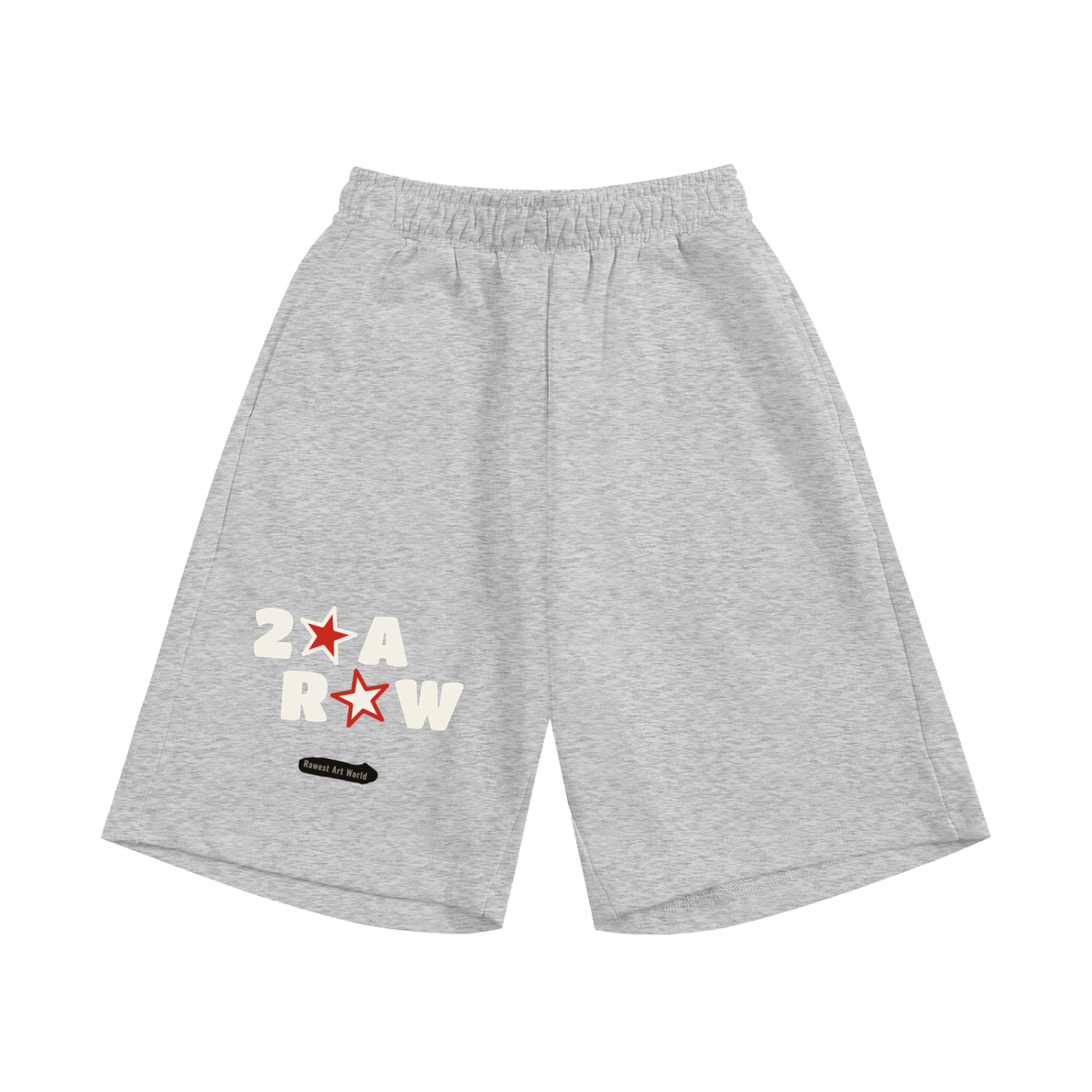 2RAW Essential Kids' Shorts