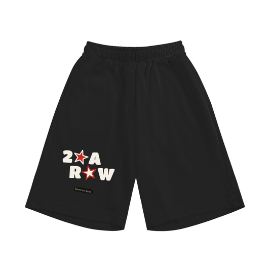 2RAW Essential Kids' Shorts