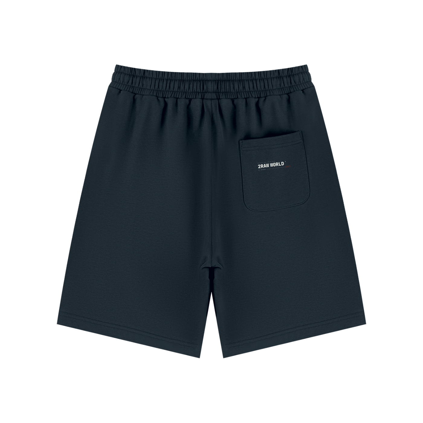 2RAW Speed Drawstring Shorts