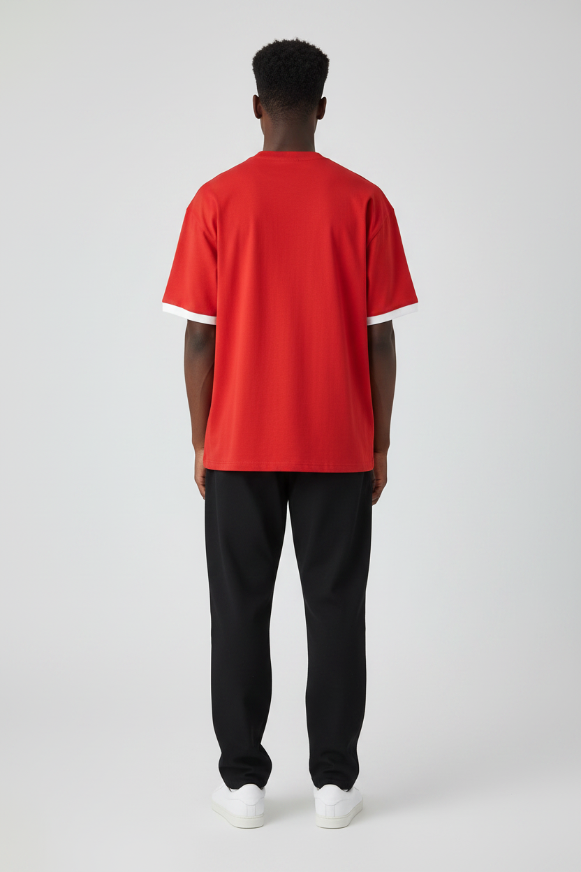 2RAW Speed and Drift Tee