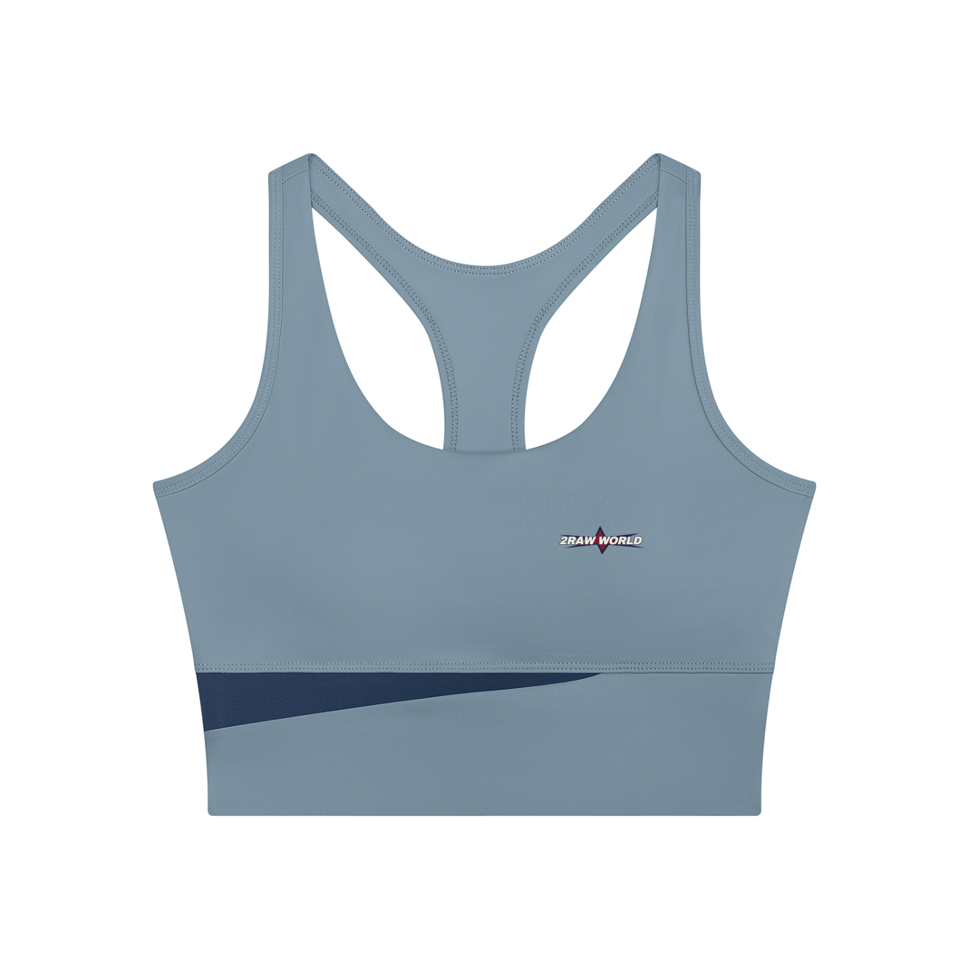 2RAW sport's Woman Set