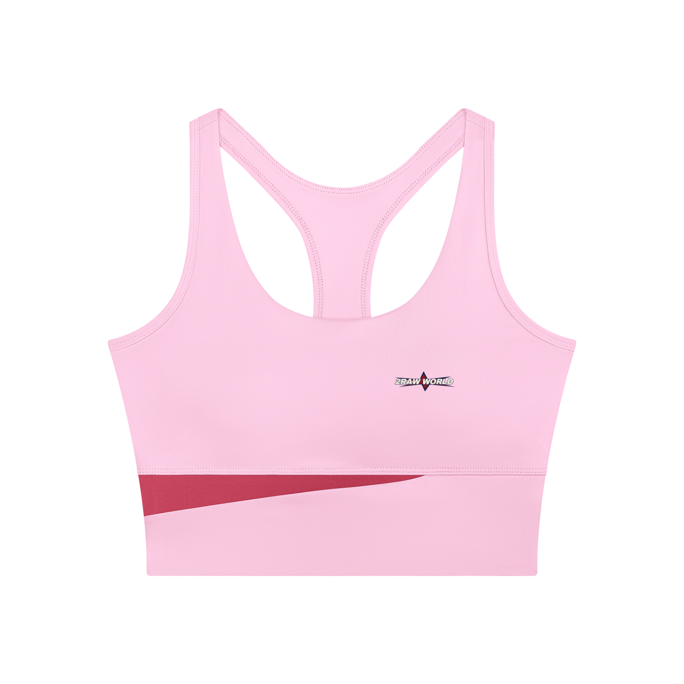 2RAW sport's Woman Set