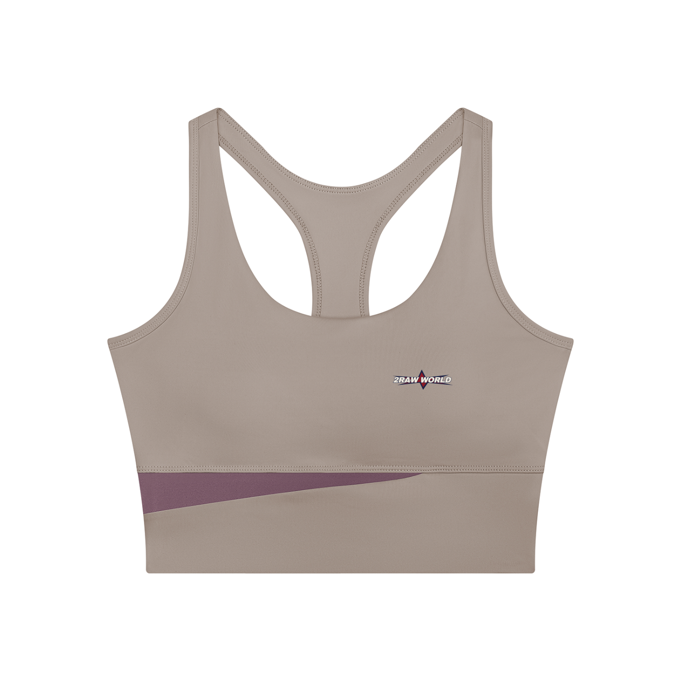 2RAW sport's Woman Set