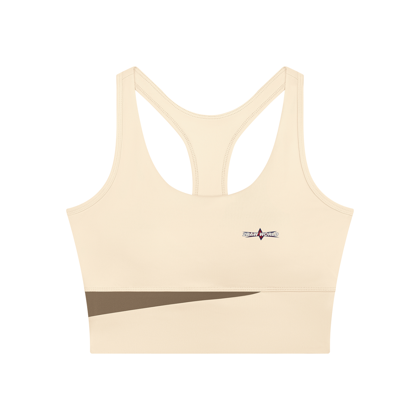 2RAW sport's Woman Set