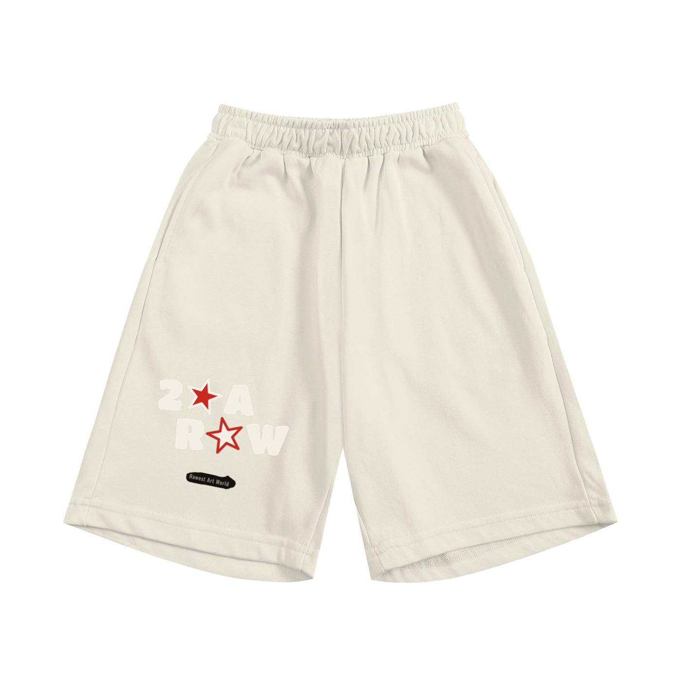 2RAW Essential Kids' Shorts