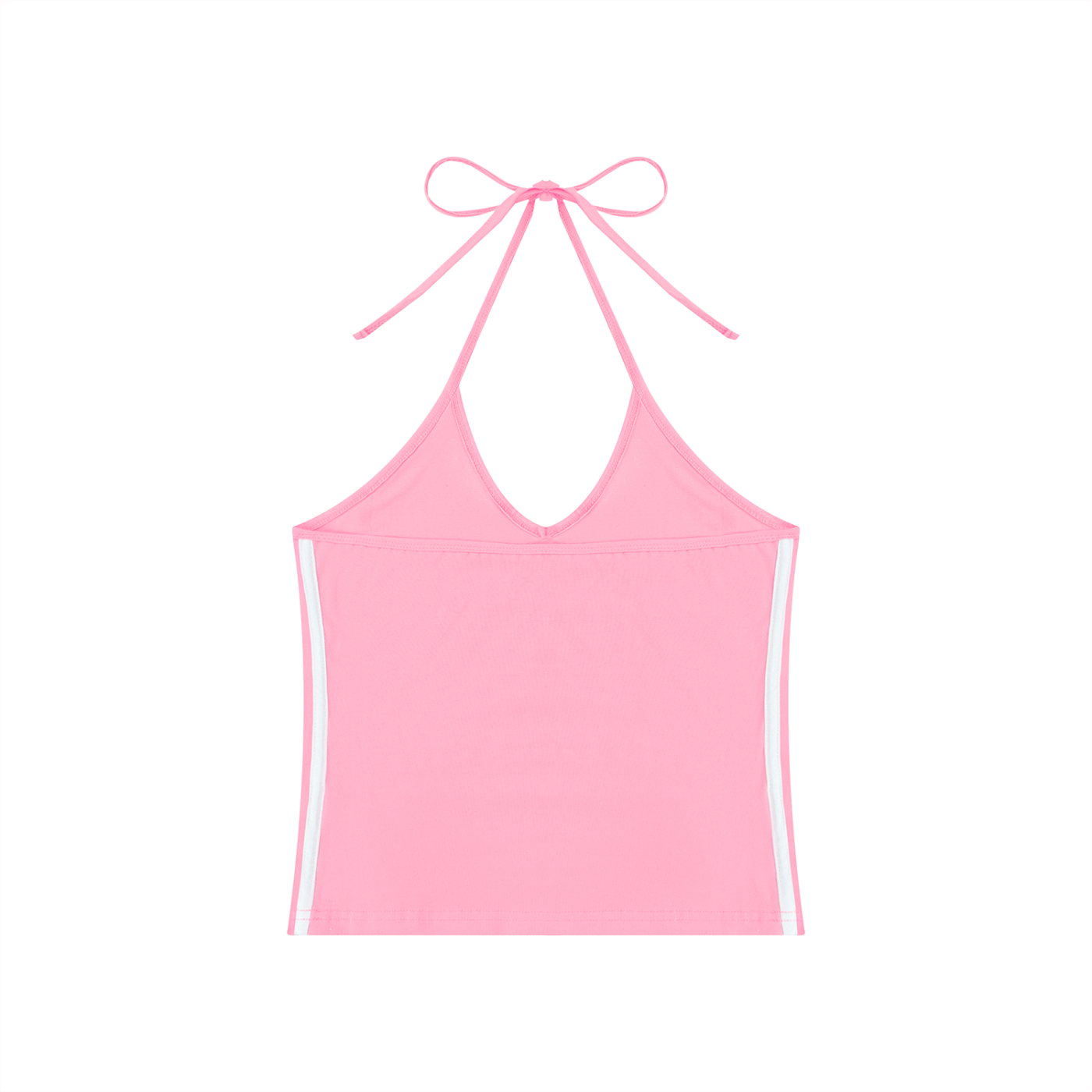 2RAW Sweetheart Halter Top
