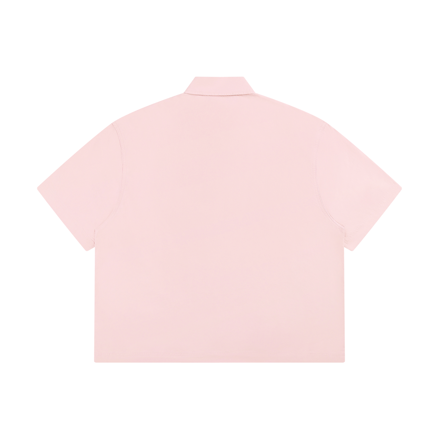 2RAW Boxy Short Sleeve