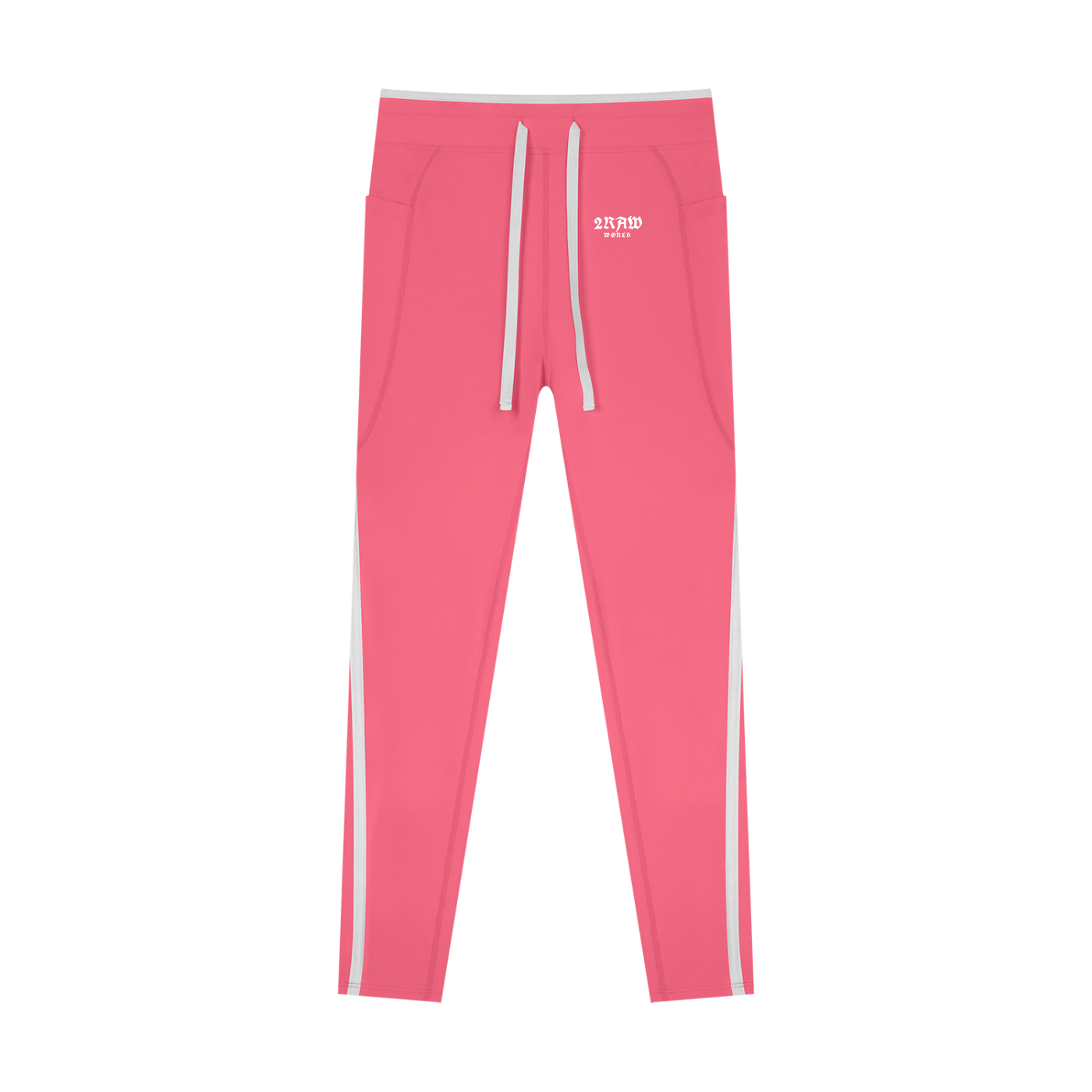 2RAW WORLD Leggings