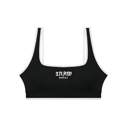 2RAW Performance Bra