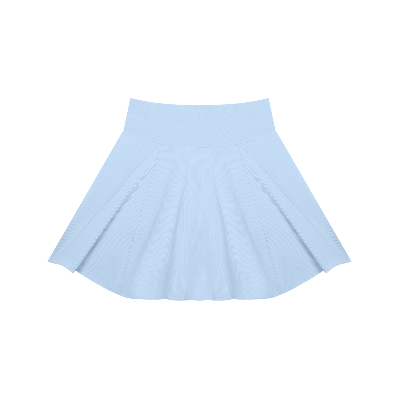 2RAW Women's Pleated Tennis Skirt