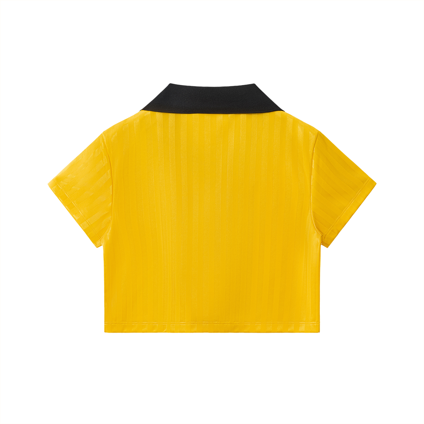 2RAW Cropped Jersey