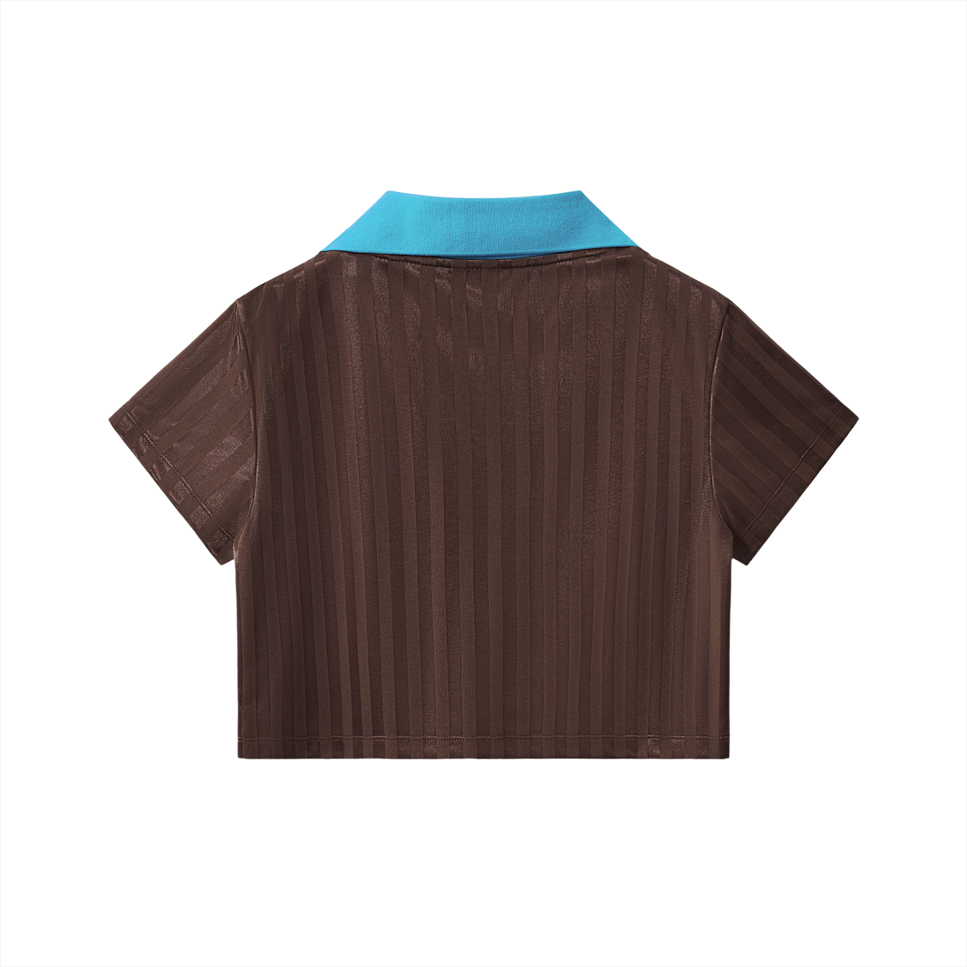 2RAW Cropped Jersey