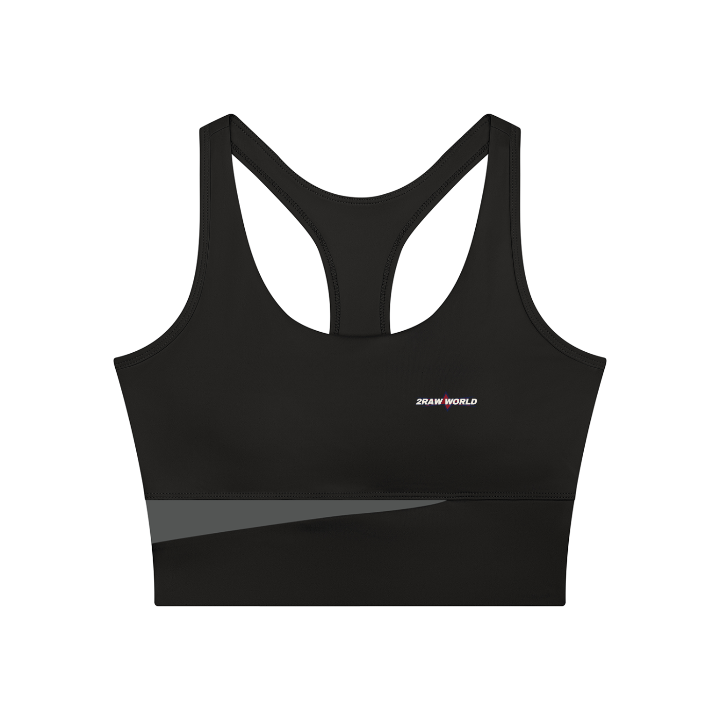 2RAW sport's Woman Set
