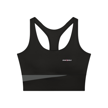 2RAW sport's Woman Set