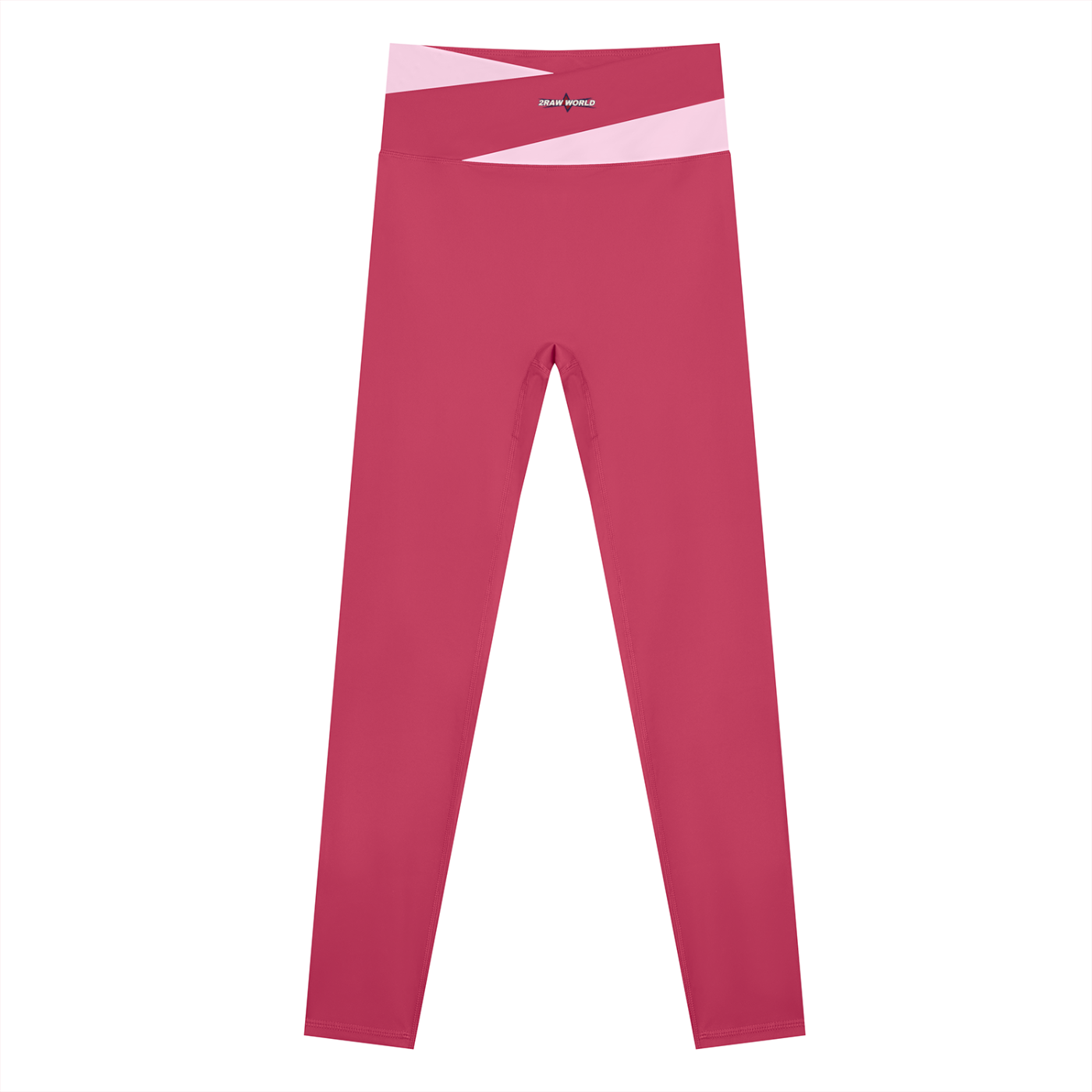 2RAW sport's Woman Set