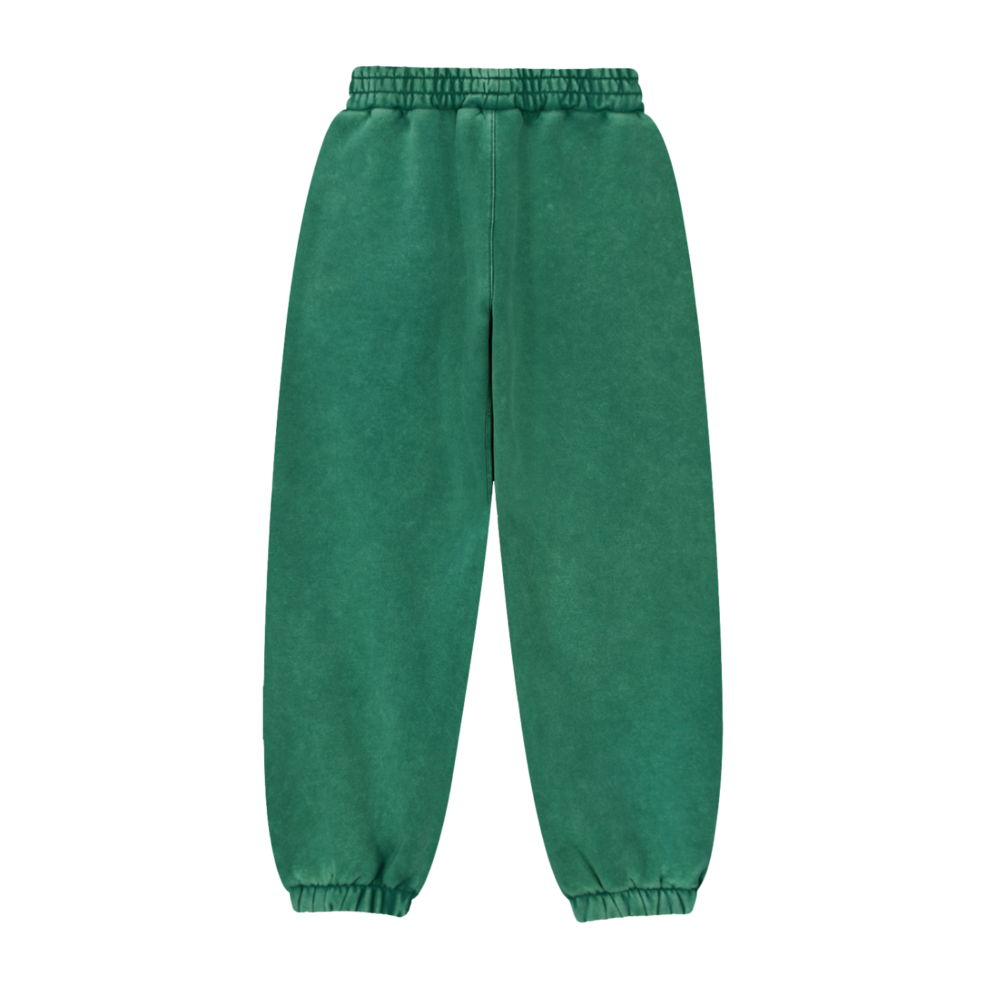 2RAW Fleeced Jogger Sweatpants