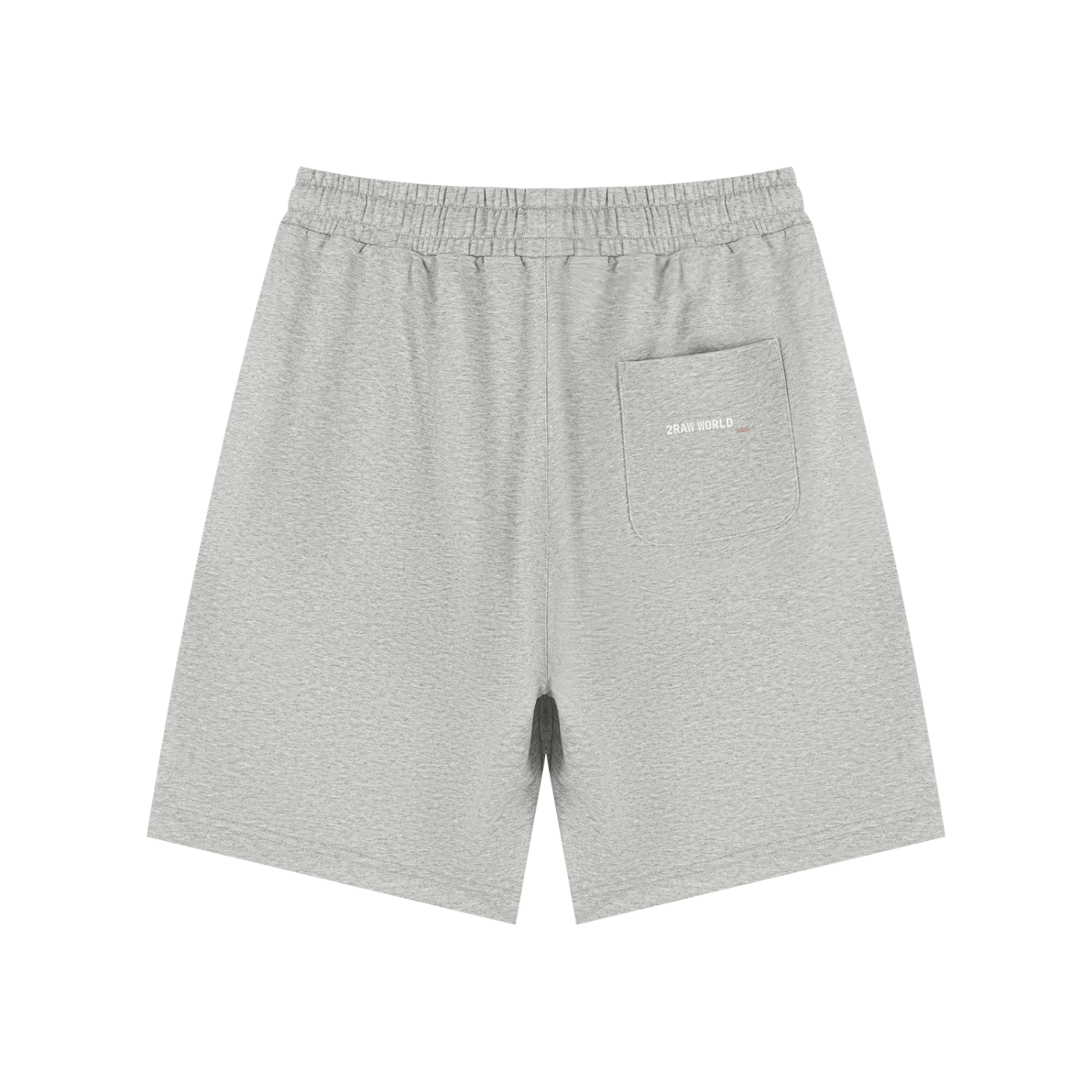 2RAW Speed Drawstring Shorts