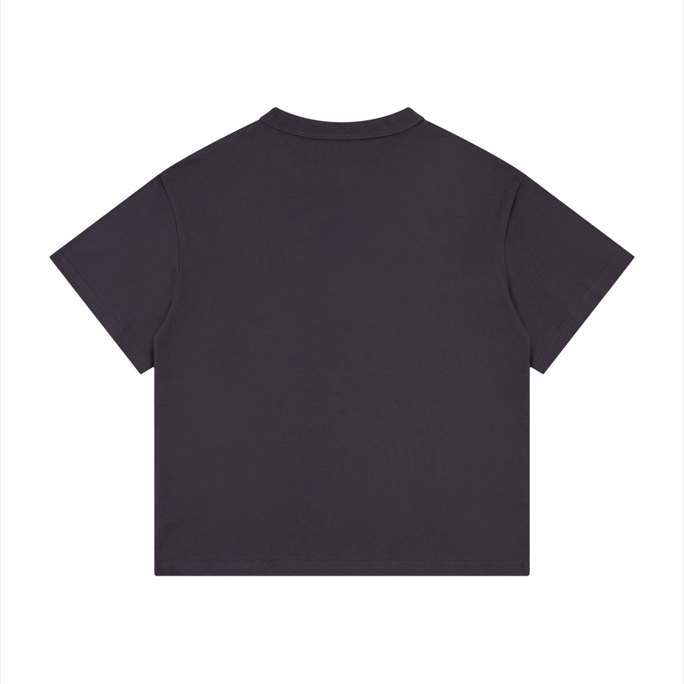 2RAW Kids' Drop Shoulder Tee