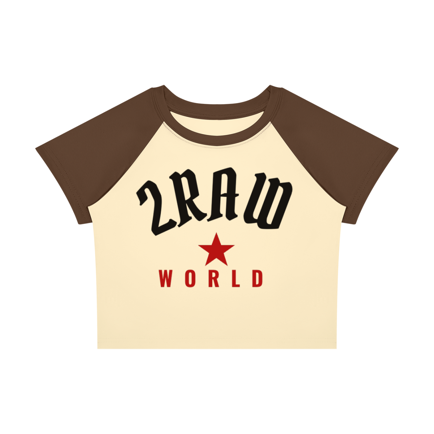 2RAW Block Baby T-Shirt