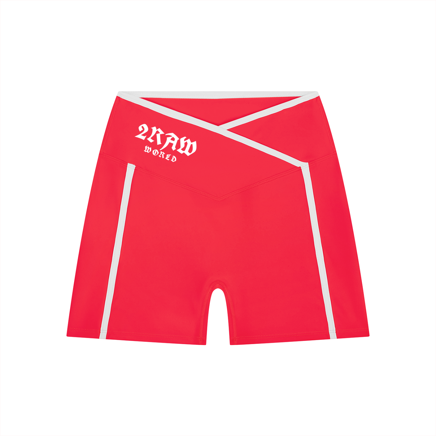 2RAW Performance Short