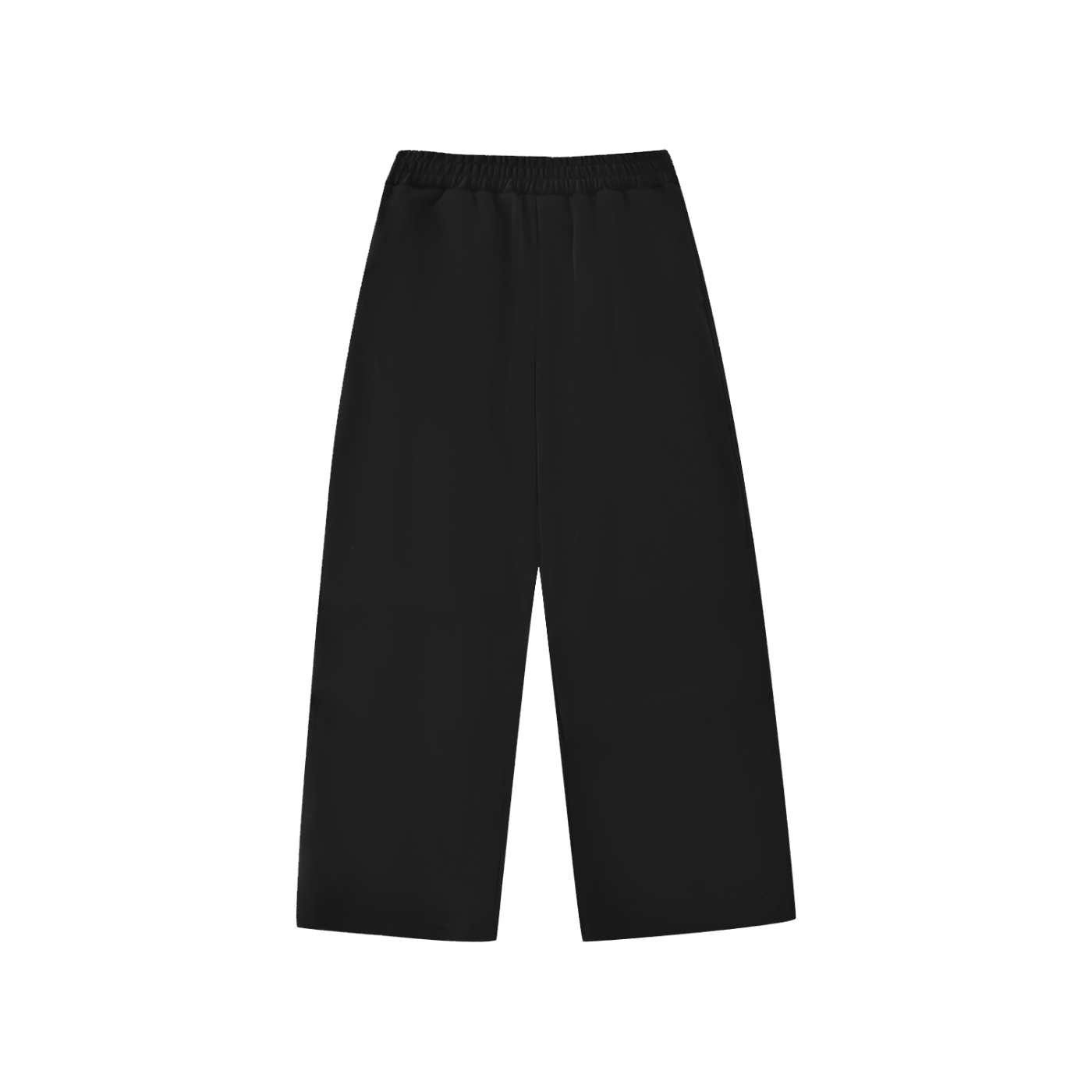 2RAW Essential Kids' Straight-Leg Sweatpants